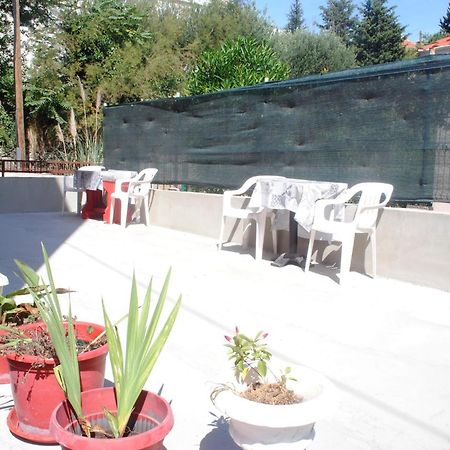 Sunshower Apartment And Studio Split Extérieur photo