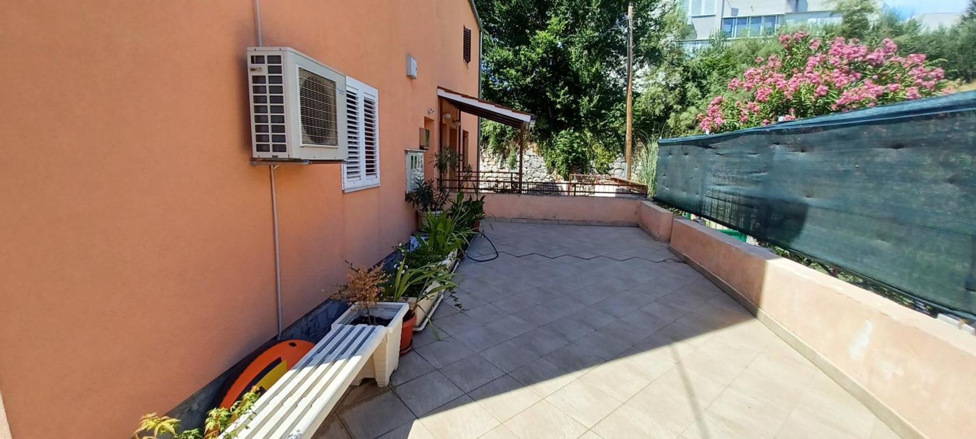 Sunshower Apartment And Studio Split Extérieur photo