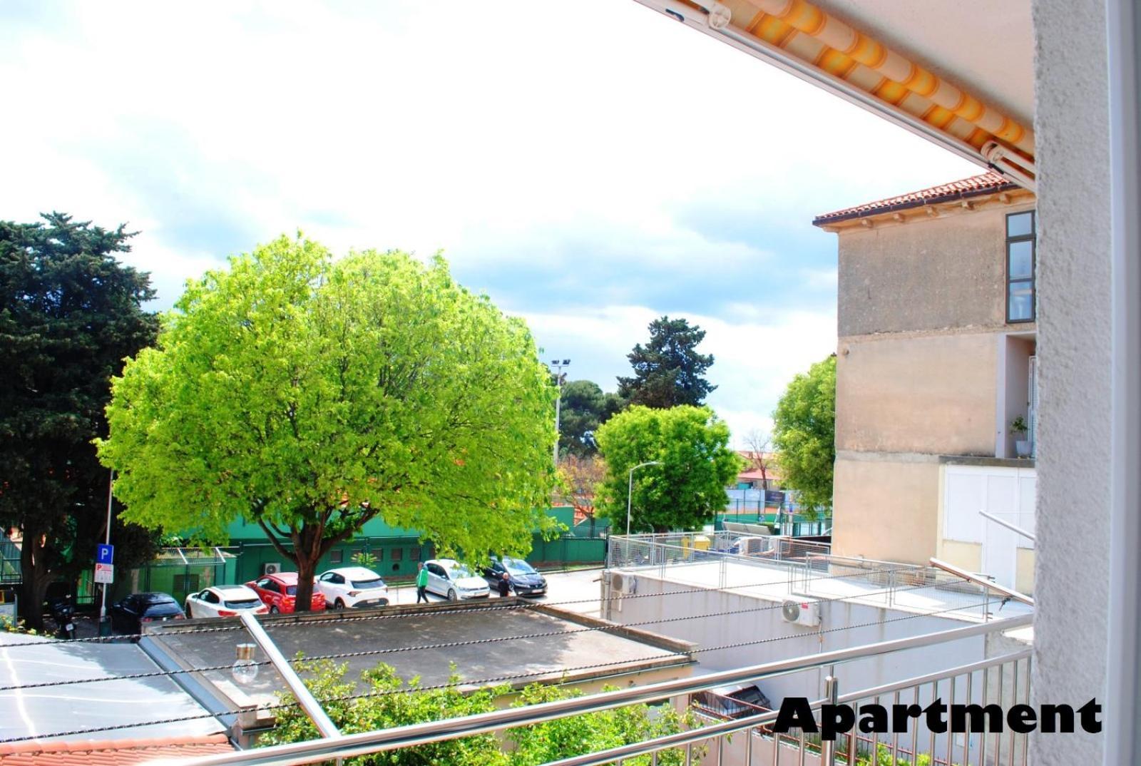Sunshower Apartment And Studio Split Extérieur photo