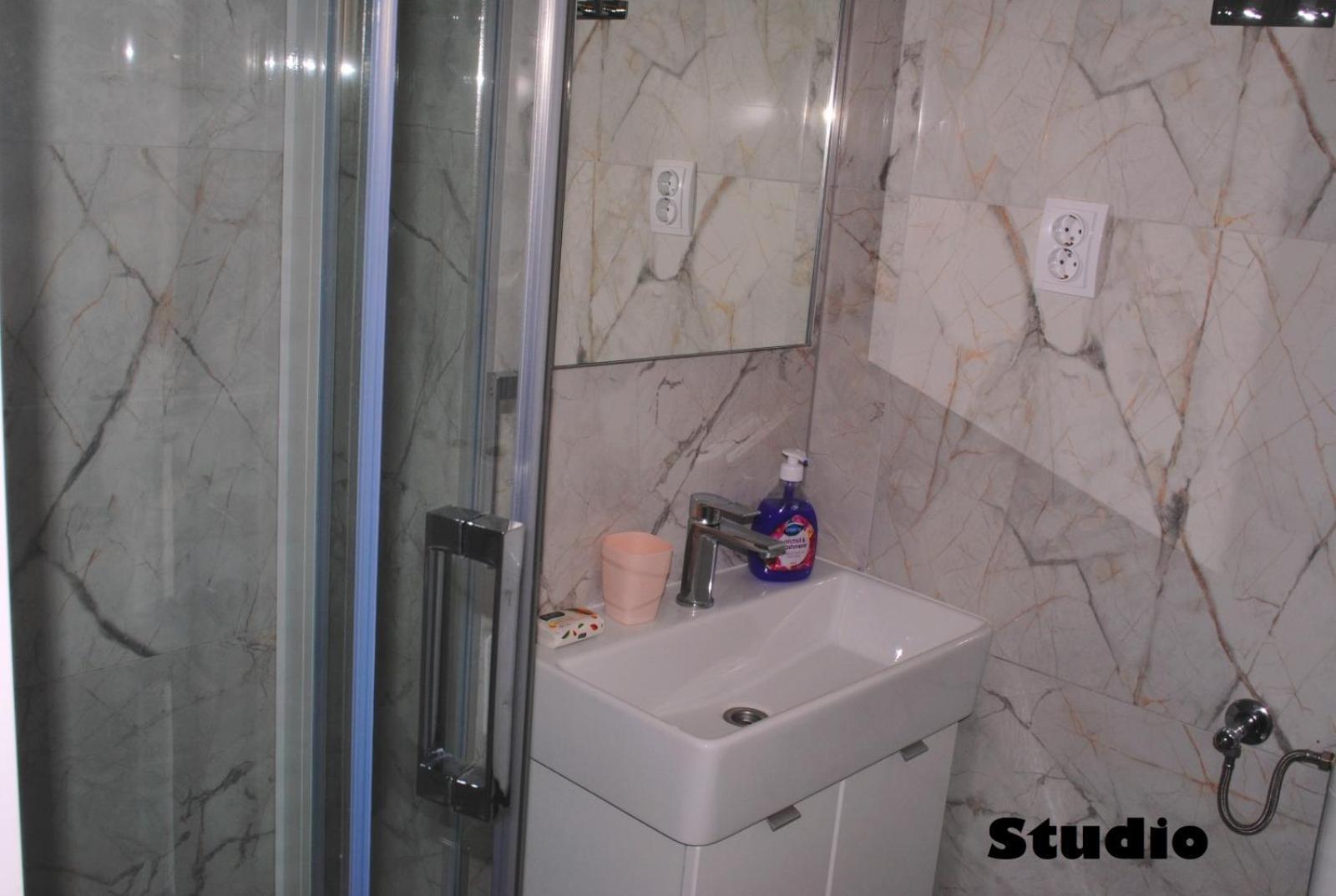 Sunshower Apartment And Studio Split Extérieur photo