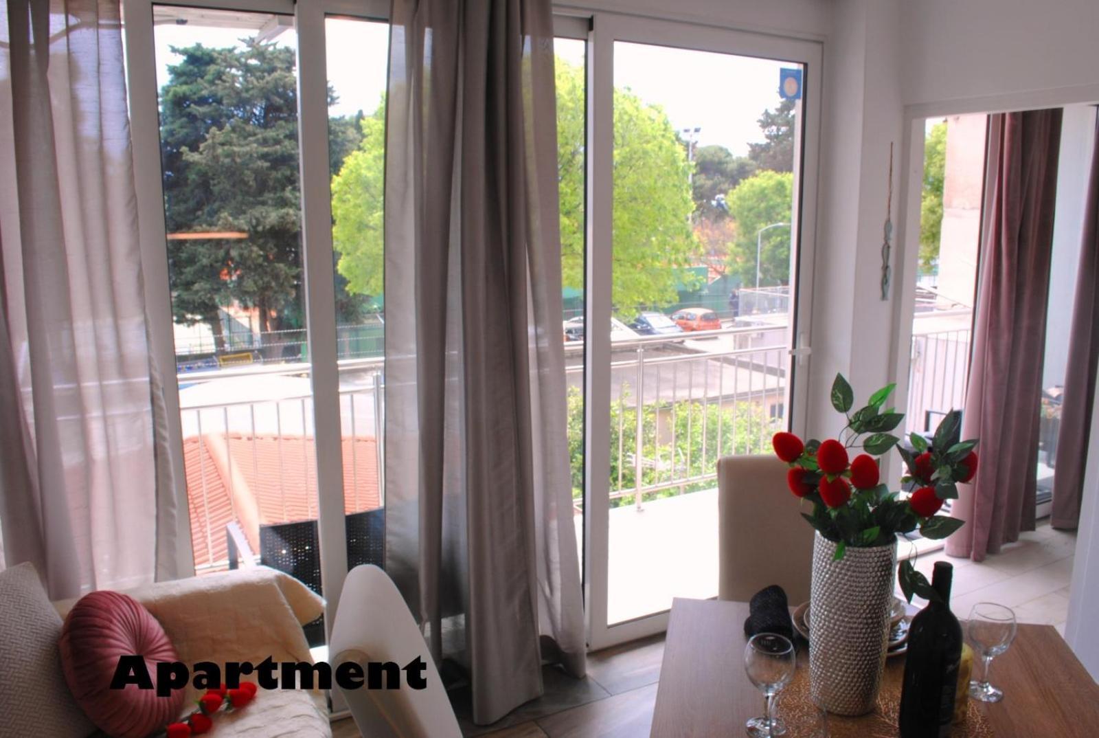 Sunshower Apartment And Studio Split Extérieur photo